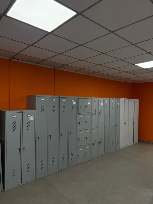 Шкафы металлические Бишкек - изображение 2