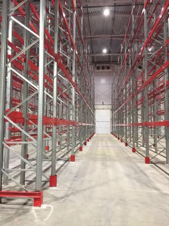 Стеллажи Бишкек