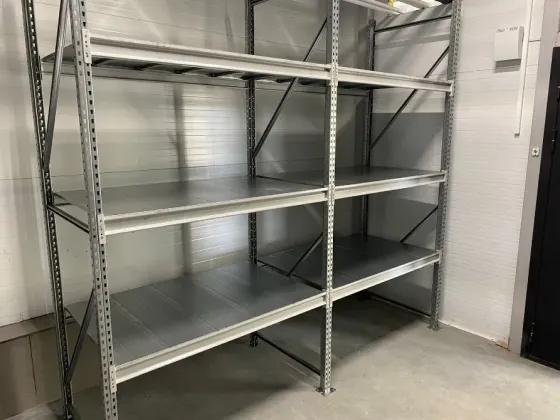 Стеллажи Бишкек