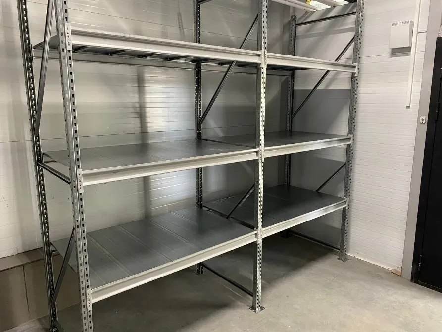 Стеллажи Бишкек - изображение 2