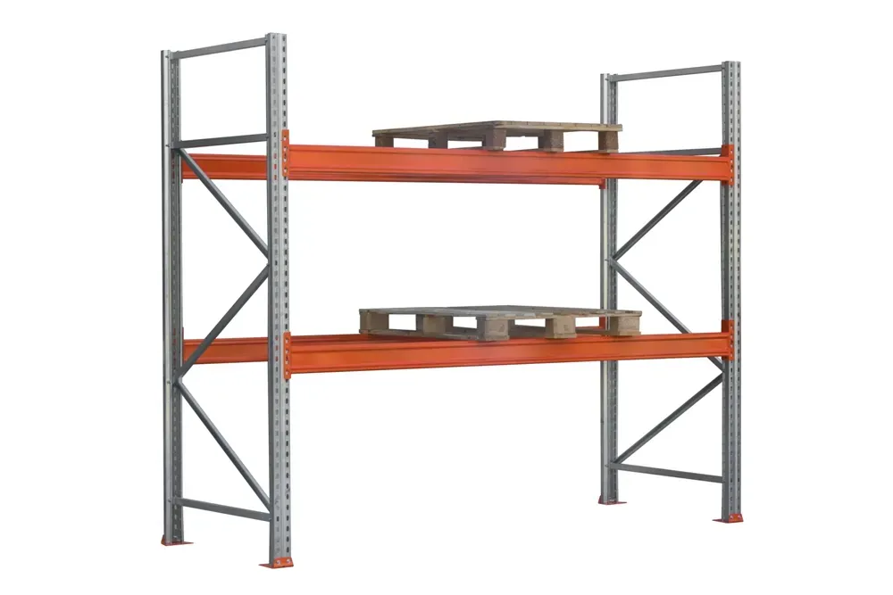 Стеллажи Бишкек - изображение 3