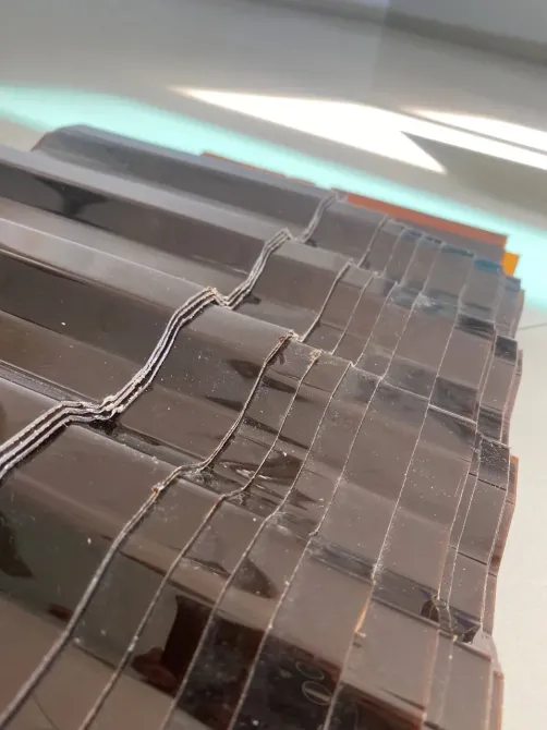 Profil polikarbonat Ош - изображение 1