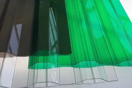 Profil polikarbonat Ош - изображение 2