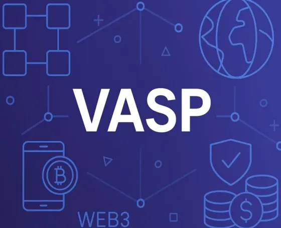 Продается действующая VASP crypto-fiat компания с платформой Бишкек