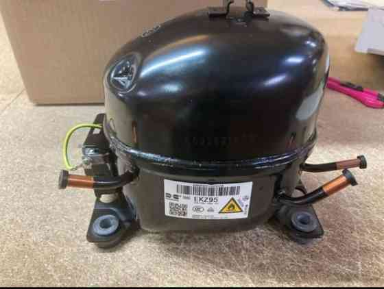 Компрессор мотор от холодильника Haier Бишкек