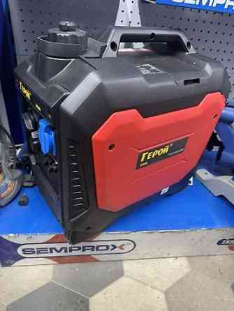 Инверторный генератор Герой 3500 (TEPON3500) Основные характеристики Бишкек