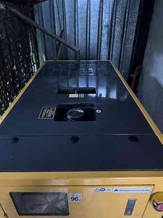 Дизельный генератор Kipor KDE16STA3, предназначенный для обеспечения Бишкек