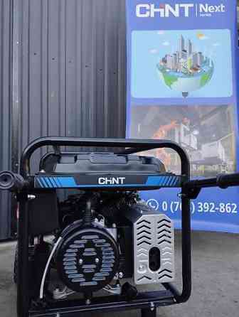 Генератор 10 кВт????(бензиновый) Расход ???? 1.5~2 литр в час В генераторе Бишкек