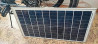 Солнечная панель. Описание ЧИТАЙТЕ!!! 12 вольт. как на фото Бишкек