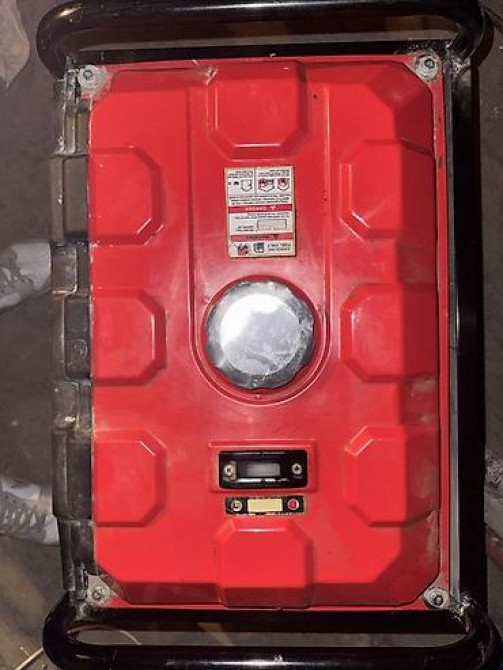 Бензиновый генератор Triangle TR2800E - Тип: AVR генератор Бишкек - изображение 6