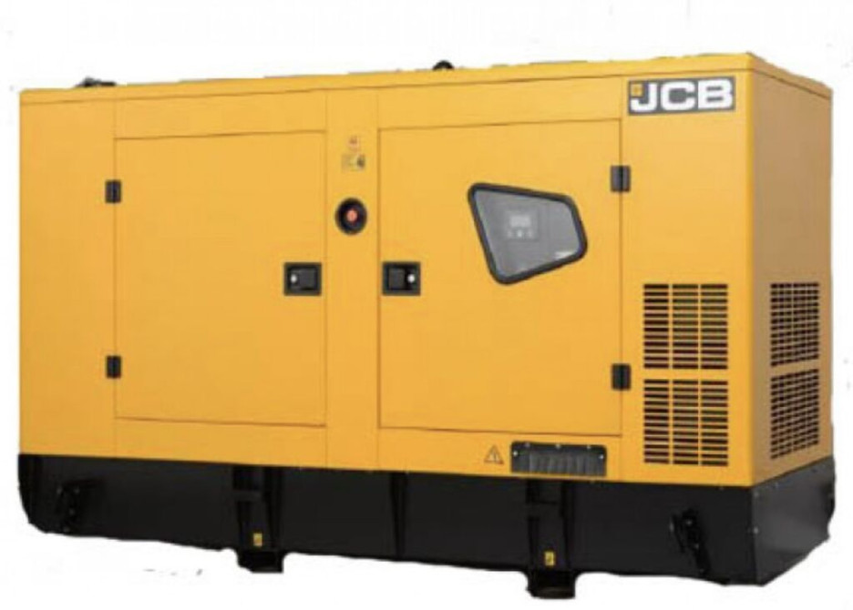 Сдаю в аренду дизельный генератор 50кВт Бишкек - изображение 1