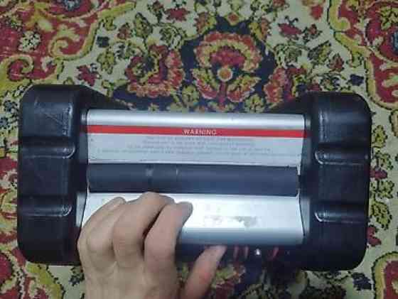 Продам какой-то опарат скорей всего ивл но это не точно лежал долго в Бишкек