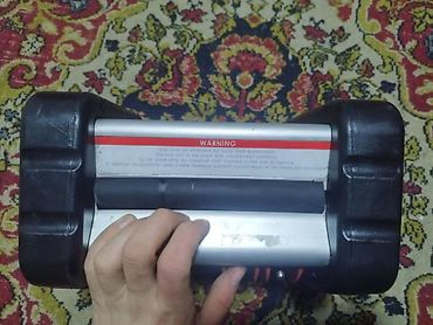 Продам какой-то опарат скорей всего ивл но это не точно лежал долго в Бишкек - изображение 3