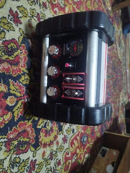 Продам какой-то опарат скорей всего ивл но это не точно лежал долго в Бишкек - изображение 1