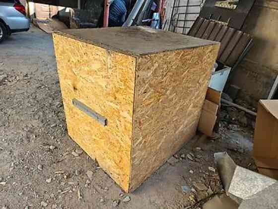 Кожух шумоизоляционный для генератора. Защита генератора с Бишкек