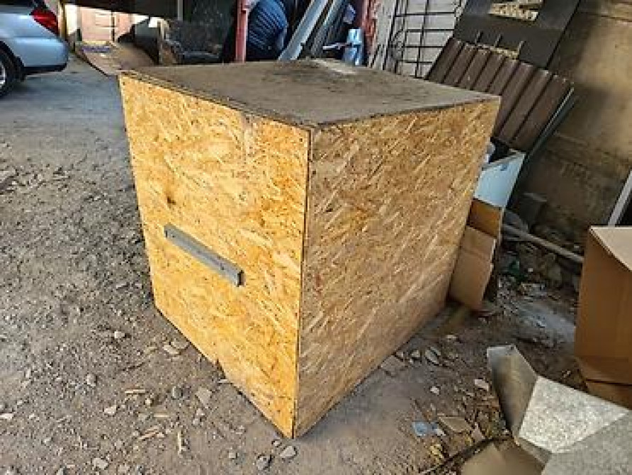 Кожух шумоизоляционный для генератора. Защита генератора с Бишкек - изображение 1