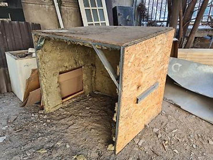 Кожух шумоизоляционный для генератора. Защита генератора с Бишкек - изображение 2