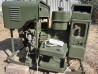 Генератор военный СССР. Габ-2-0/230 м1 Не пользовались. Одно фазный, 2 Бишкек
