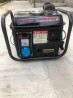 Генератор бензин мн иштейт,состояние отлично,идеально жакшы Бишкек