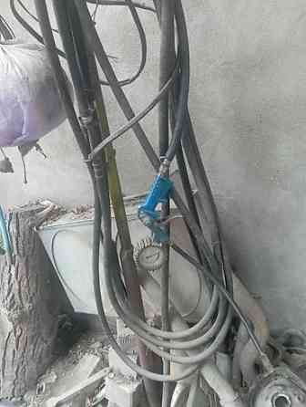 Компресор рабочий отличный 7,5т.сом. Уступка будет Бишкек