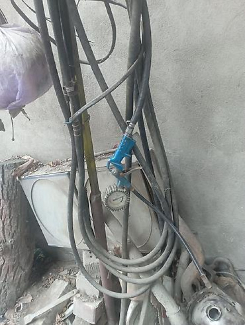 Компресор рабочий отличный 7,5т.сом. Уступка будет Бишкек - изображение 4