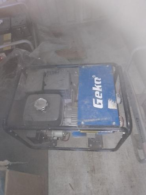 Продажа подключения обслуживания и Ремонт генераторов механическая Бишкек - изображение 3