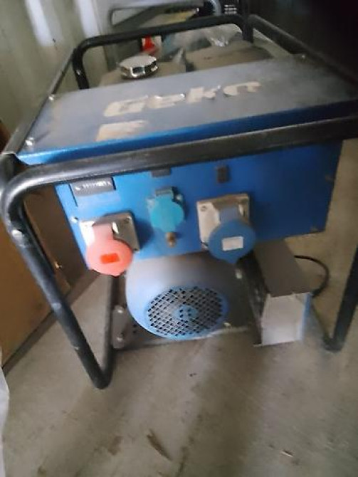 Продажа подключения обслуживания и Ремонт генераторов механическая Бишкек - изображение 2