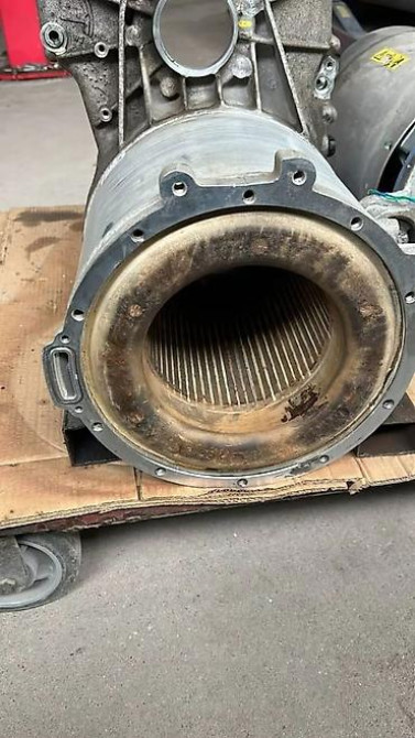 Продажа подключения обслуживания и Ремонт генераторов механическая Бишкек - изображение 5