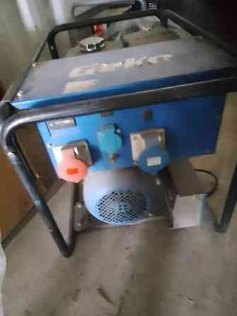 Ремонт и продажа подключения обслуживания генераторов любой мощности Бишкек