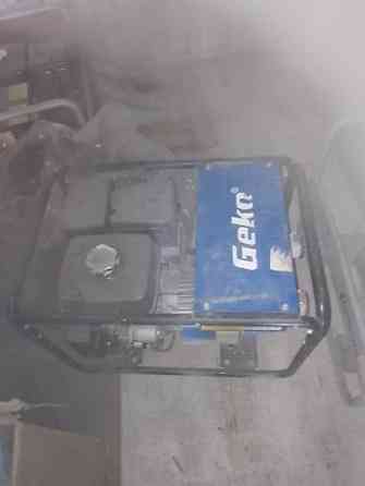 Ремонт и продажа подключения обслуживания генераторов любой мощности Бишкек