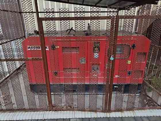 Ремонт и продажа подключения обслуживания генераторов любой мощности Бишкек