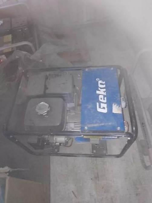 Ремонт и продажа подключения обслуживания генераторов любой мощности Бишкек - изображение 1