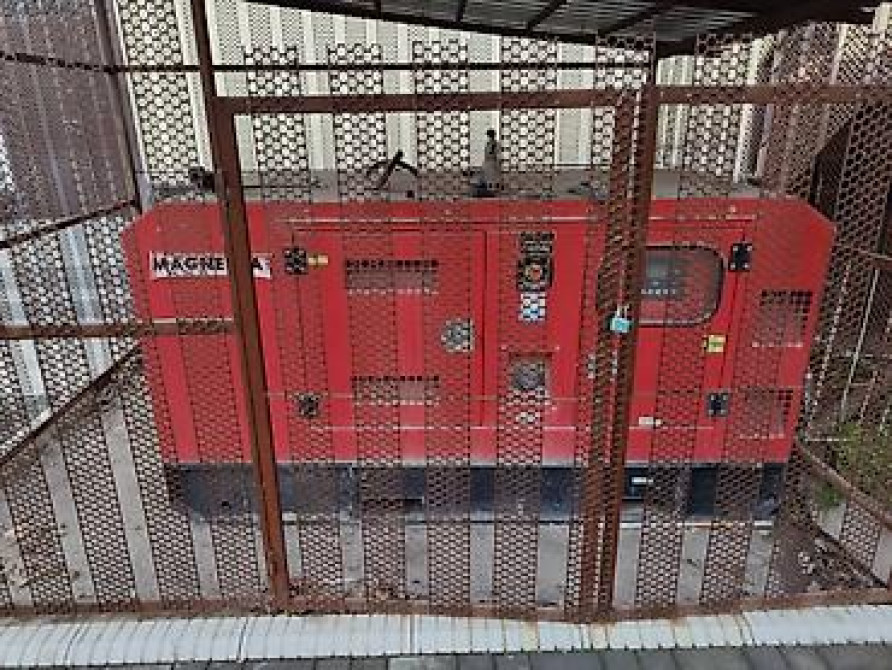 Ремонт и продажа подключения обслуживания генераторов любой мощности Бишкек - изображение 4