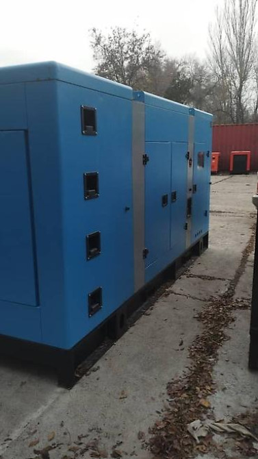 Ремонт и продажа подключения обслуживания генераторов любой мощности Бишкек - изображение 6