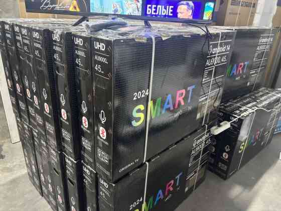 ????????АКЦИЯ!!!‼️???????? У нас самый низкий цены. Акция!!! Samsung 45 дюм Бишкек