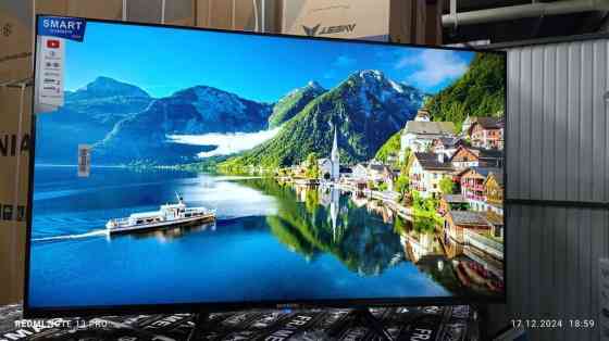 Акция + акция ???????????????? Телевизоры самый низкий цены 13500 ???????????????????????????? Samsung Бишкек