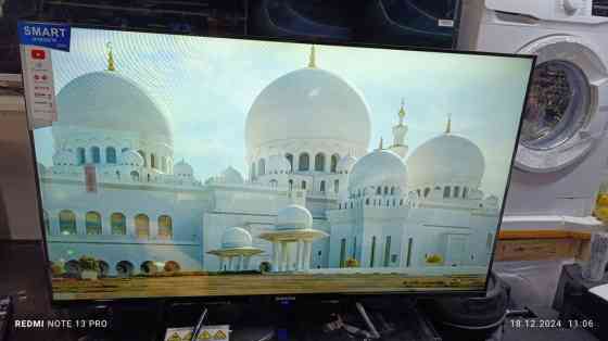 Акция + акция ???????????????? Телевизоры самый низкий цены 13500 ???????????????????????????? Samsung Бишкек