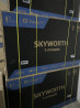 ????????СУПЕР АКЦИЯ ???????? телик акция телевизор - skyworth 65Q66G 165 см 65