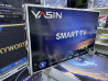 Телевизоры YASIN 32E9000 android smart tv 81 см диагональ!!! Низкая Бишкек