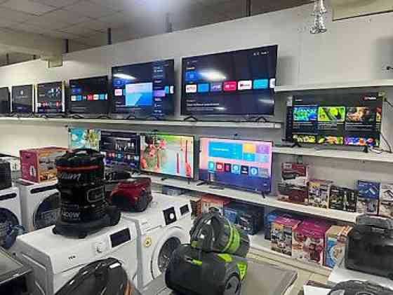 Телевизоры цены ниже чем на складе!!! Спешите количество ограничено Бишкек