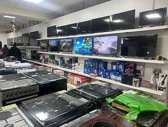 Телевизоры цены ниже чем на складе!!! Спешите количество ограничено Бишкек