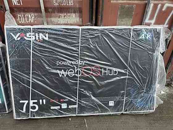 ????????АКЦИЯ ‼️???????? У нас самый низкий цены. Акция!!! Ясин 75 дюм диагонал Бишкек