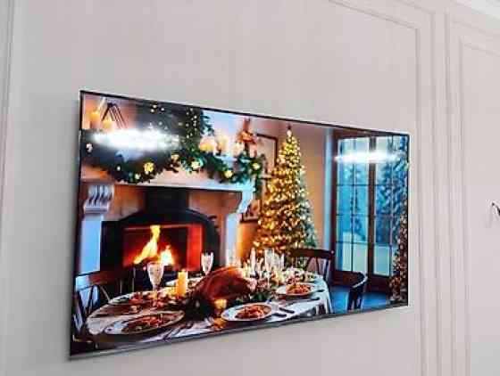 ????????АКЦИЯ ‼️???????? У нас самый низкий цены. Акция!!! Ясин 75 дюм диагонал Бишкек