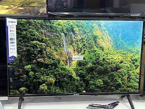 Smart-телевизор YASIN 32