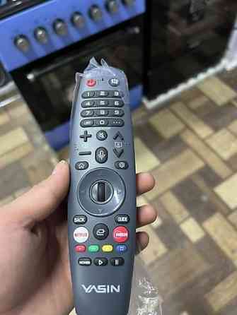 Smart-телевизор YASIN 32