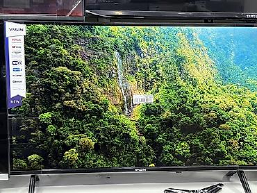 Smart-телевизор YASIN 32