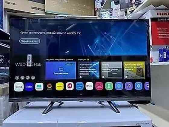 Телевизор Yasin LED 65UD81 — 65