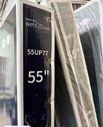 АКЦИЯ???????? Телевизор YASIN 55UD81 webos magic пульт АКЦИЯ! Yasin 55 UD81 Бишкек