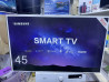 ????????СУПЕР АКЦИЯ ???????? телевизор samsung 45G9000 smart tv с интернетом Бишкек
