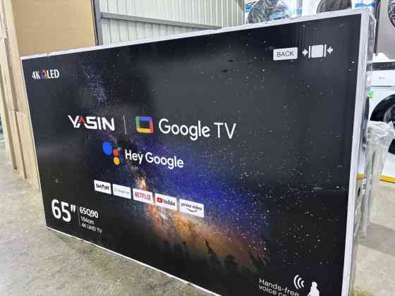 ????????АКЦИЯ‼️???????? У нас самый низкий цены. Акция!!! Ясин 65 дюм диагонал Бишкек